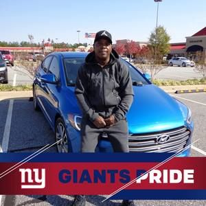 Meet your Posher, James